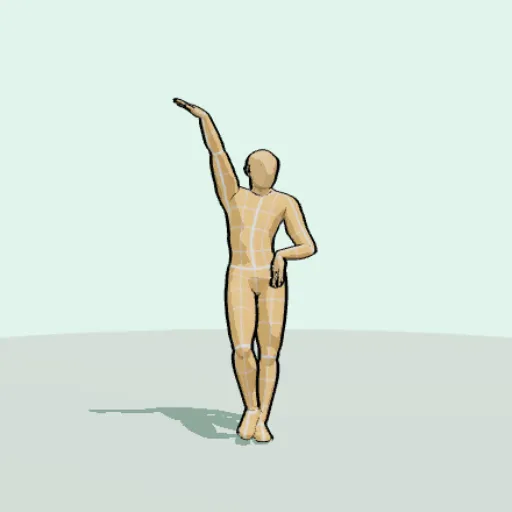 Dance of April 13 #1 thumbnail