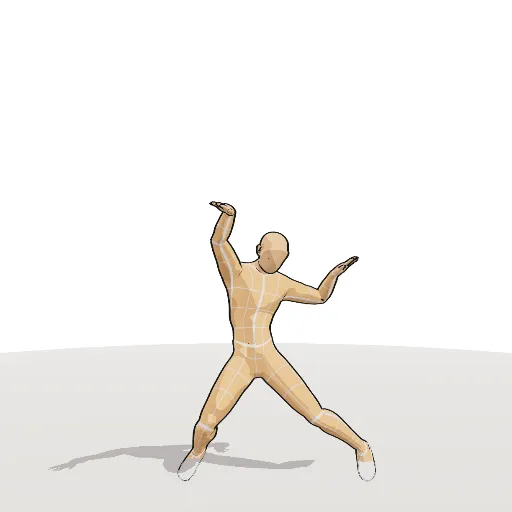 Dance of May 15 #1 thumbnail