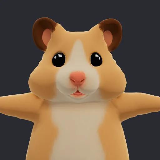 golden hamster thumbnail