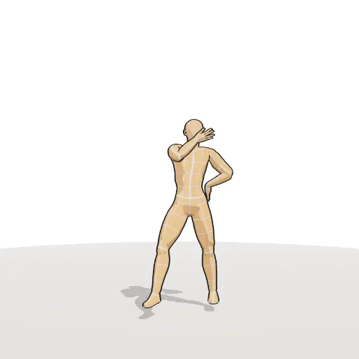 Dance of July 26 #2 thumbnail