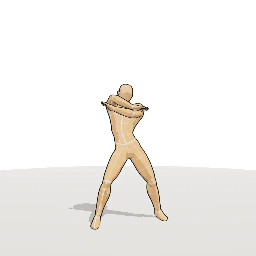Dance of July 29 #5 thumbnail