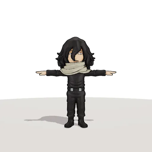 쇼타2 (Character) thumbnail