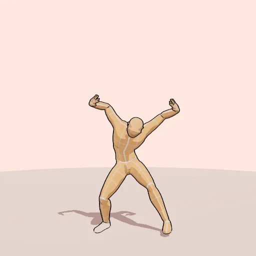 Dance of June 27 #1 thumbnail