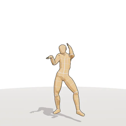 Dance of July 29 #2 thumbnail