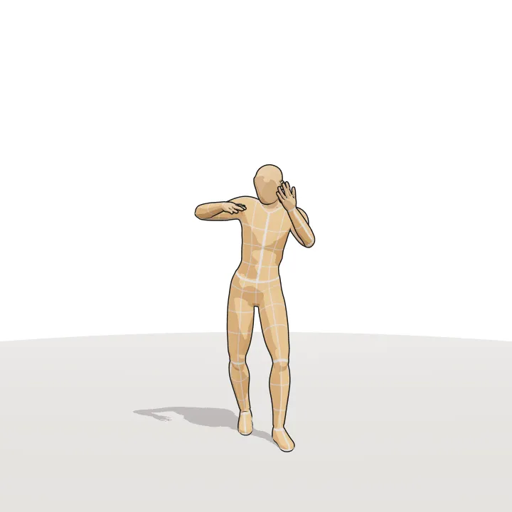 Dance of August 20 #2 thumbnail
