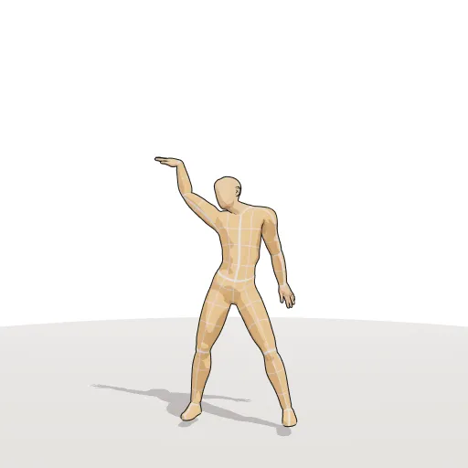 Dance of July 31 #3 thumbnail
