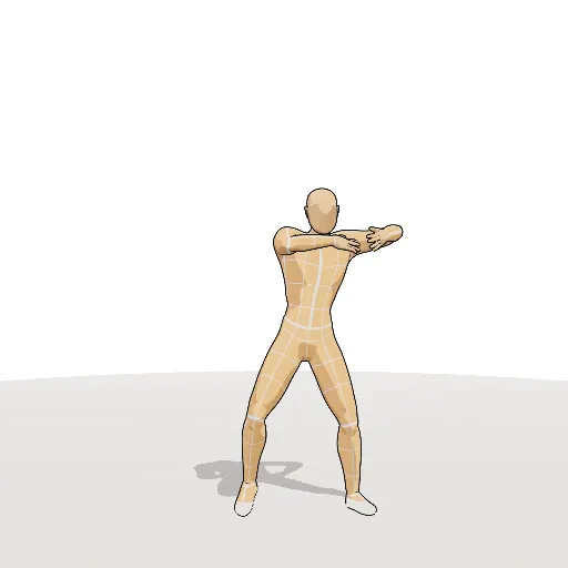 Dance of June 19 #1 thumbnail