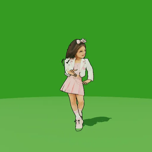 Dance of May 31 #1 thumbnail