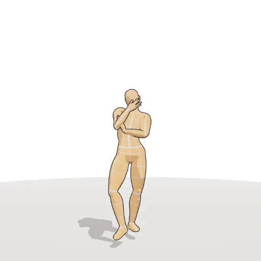 Dance of August 5 #2 thumbnail