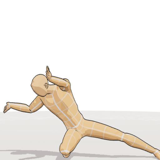 Dance of July 31 #3 thumbnail