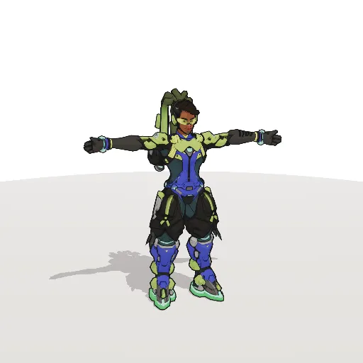 루시우 thumbnail