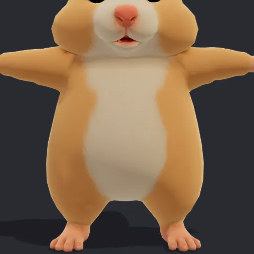 golden hamster thumbnail