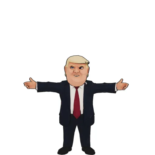 Trump thumbnail