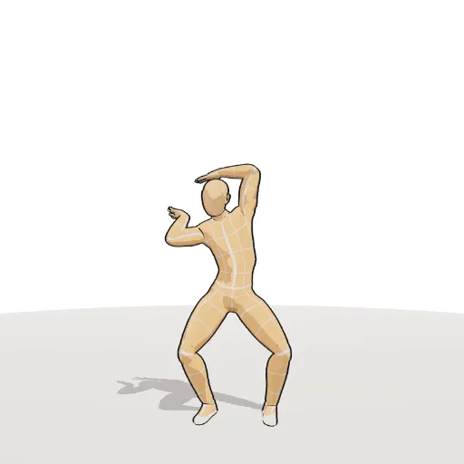 Dance of June 22 #1 thumbnail