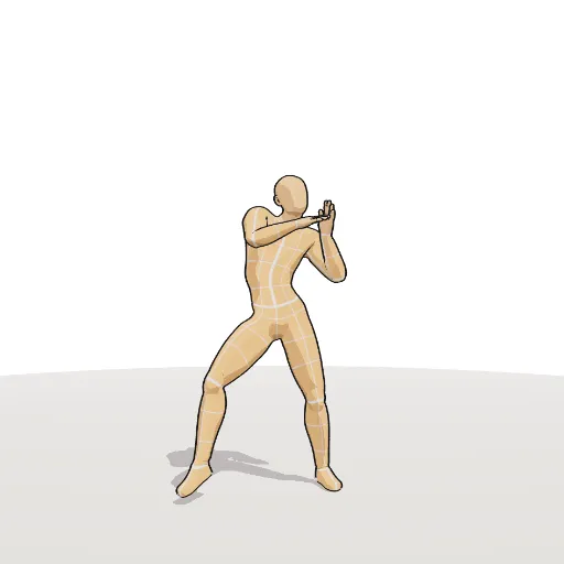 Dance of July 29 #5 thumbnail