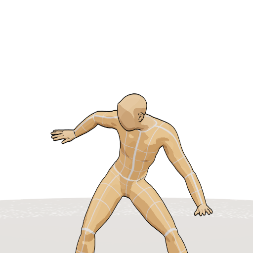 Dance of June 8 #2 thumbnail