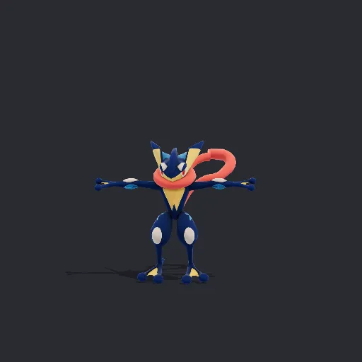 Character of July 27 #3 thumbnail