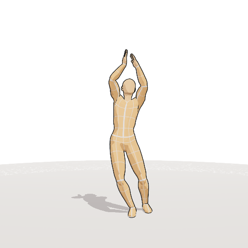 Dance of July 13 #5 thumbnail