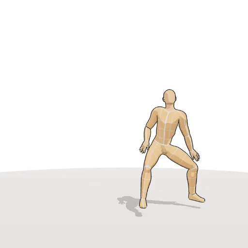 Dance of July 26 #2 thumbnail