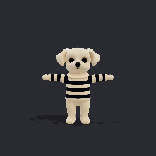 PUPPY thumbnail
