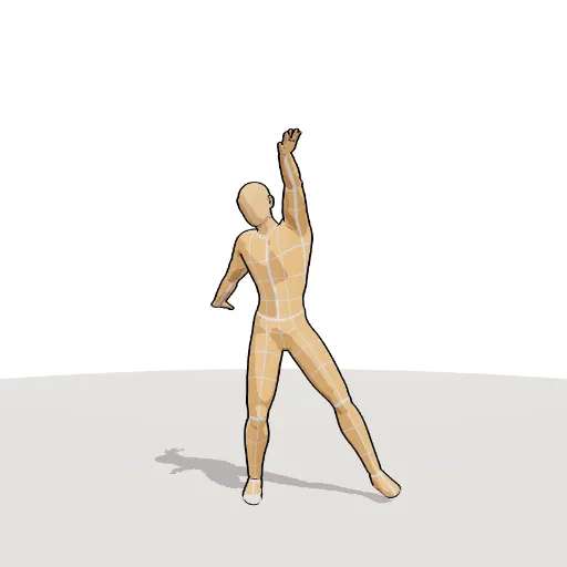 Dance of June 26 #3 thumbnail