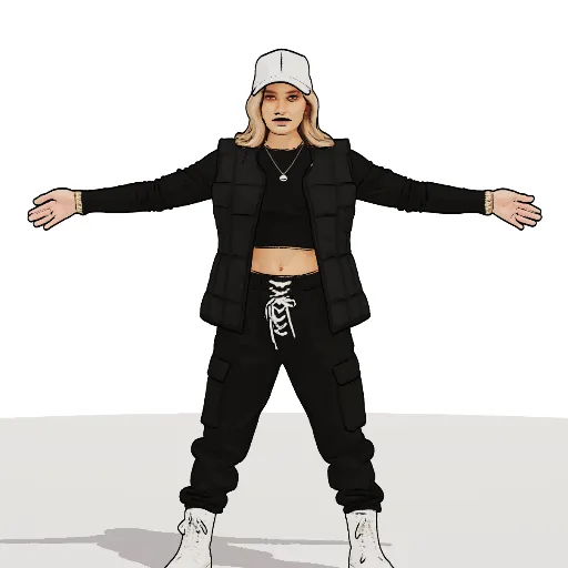 Tayyar (Character) thumbnail