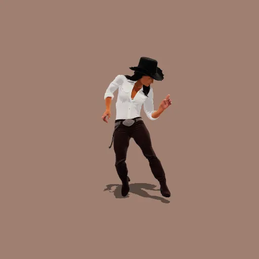 Dance of April 10 #2 thumbnail