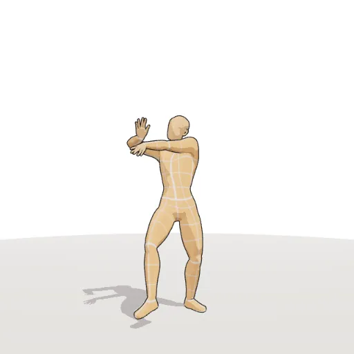 Dance of August 4 #1 thumbnail