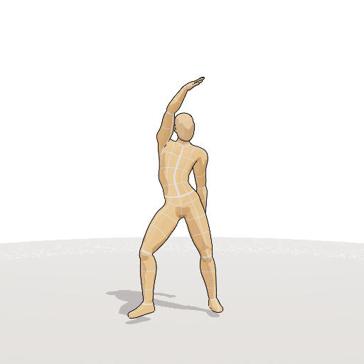 Dance of July 28 #2 thumbnail