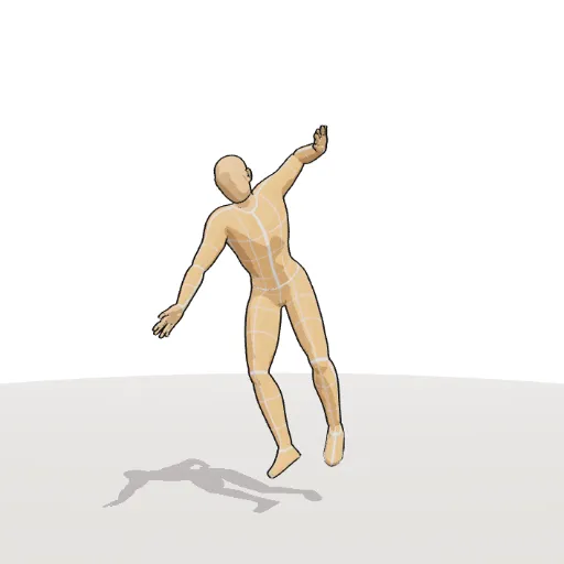 Dance of July 29 #1 thumbnail