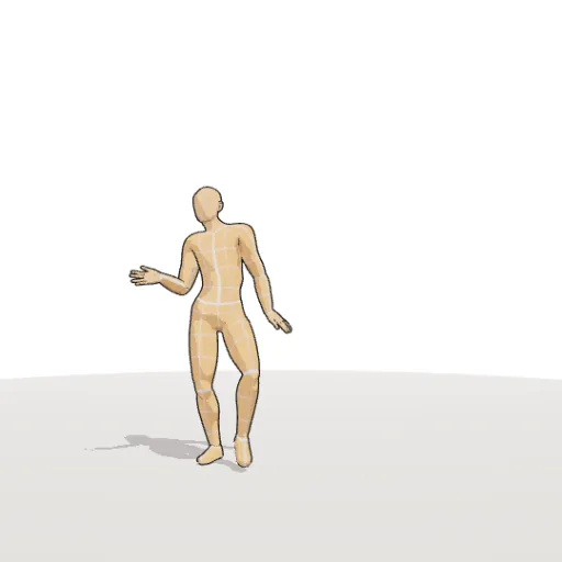 Dance of July 30 #2 thumbnail