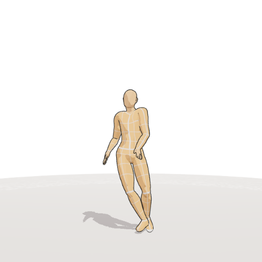 Dance of August 6 #2 thumbnail