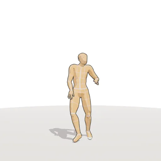 SAMPLE CHOREOGRAPHY thumbnail