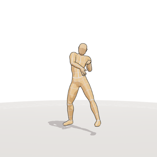 Night Dancer thumbnail