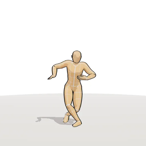 Dance of July 10 #1 thumbnail