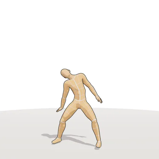 Dance of August 1 #5 thumbnail