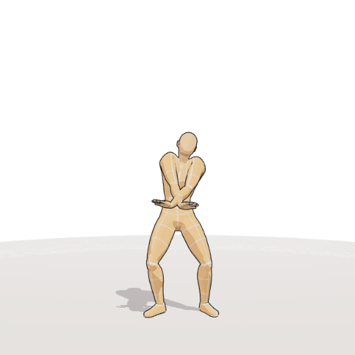 Dance of August 6 #2 thumbnail
