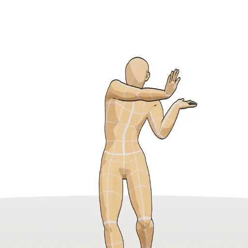 Dance of July 26 #1 thumbnail