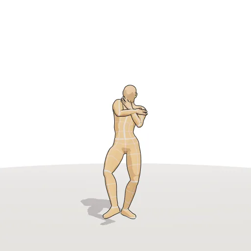 Dance of August 2 #1 thumbnail