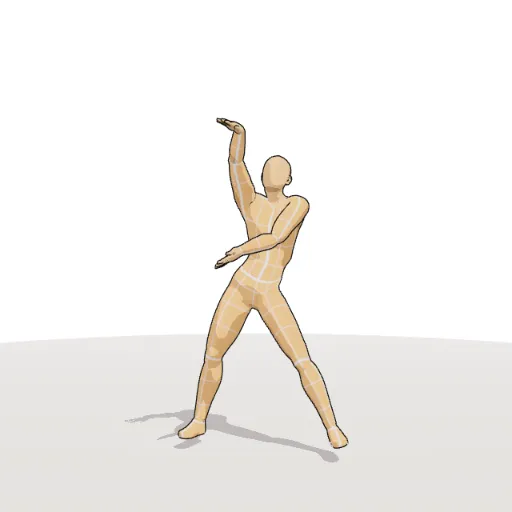 Dance of August 9 #7 thumbnail
