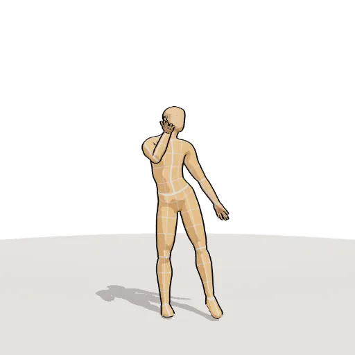 Dance of April 6 #2 thumbnail