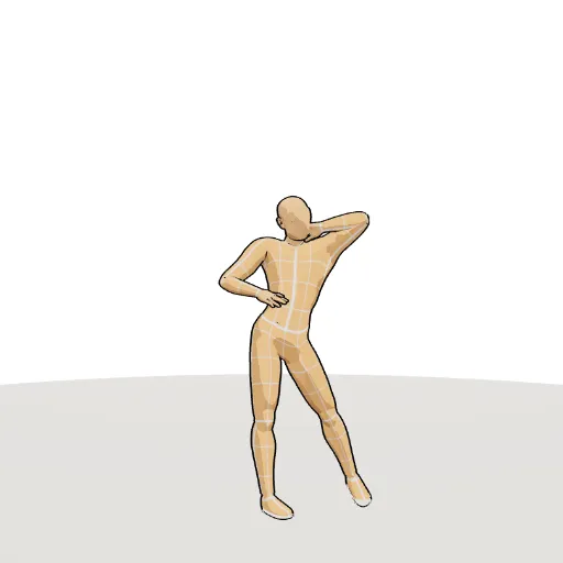 Dance of May 30 #3 thumbnail