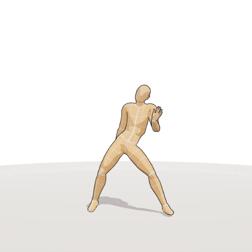 《岛屿》Dance #1 thumbnail