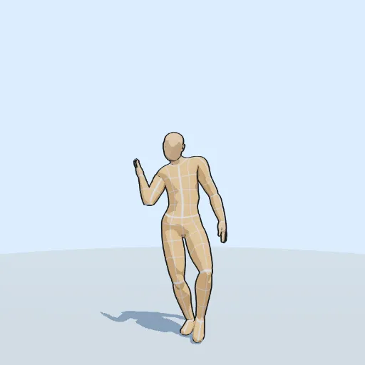 Dance of June 22 #4 thumbnail