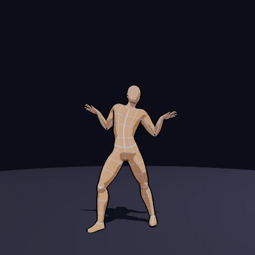 Dance of June 23 #2 thumbnail