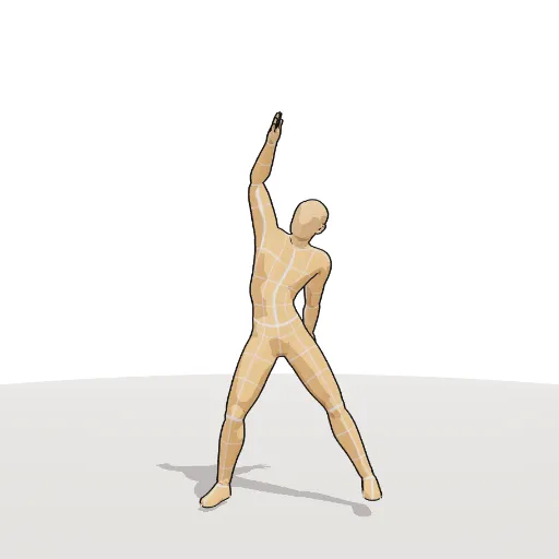 Dance of July 30 #1 thumbnail
