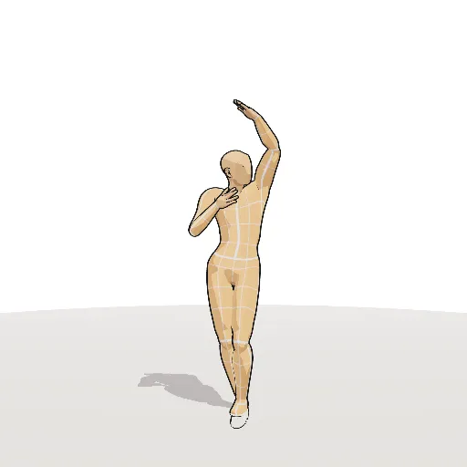 Dance of June 30 #1 thumbnail