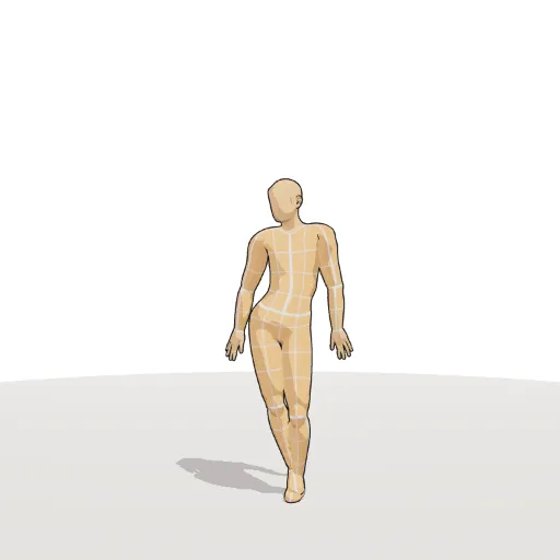 Dance of August 5 #1 thumbnail