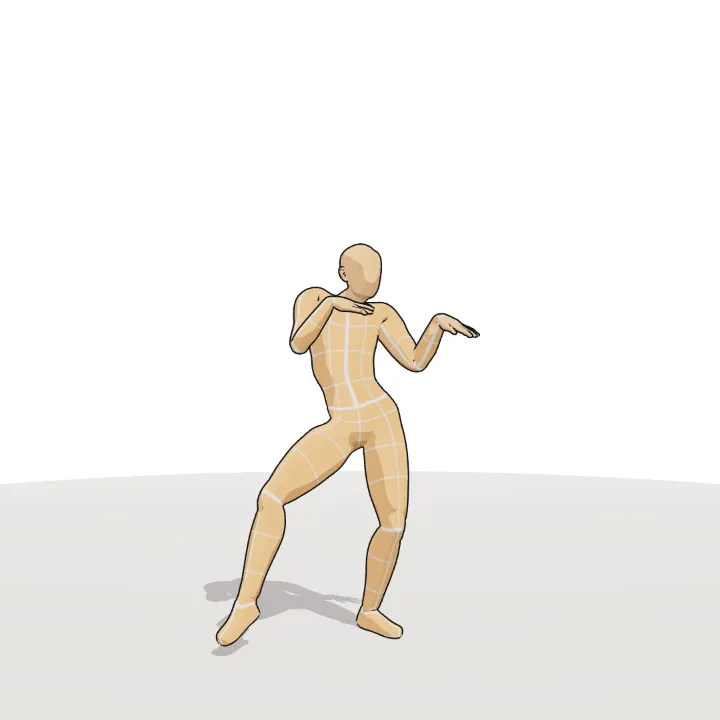 Dance of September 1 #2 thumbnail