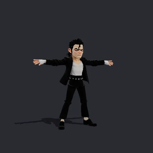Dance of April 13 #1 thumbnail